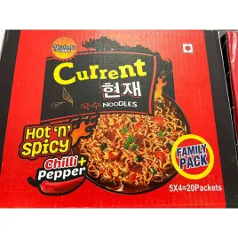 current-hot-n-spicy-chilli-pepper-noodles-family-pack-20-szt