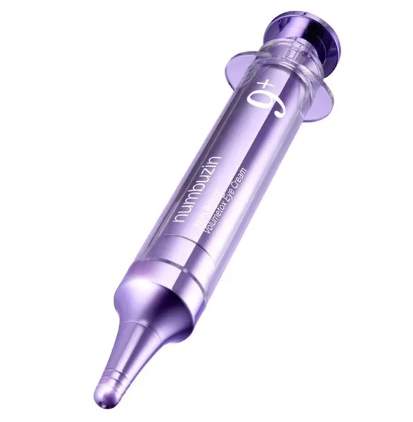 Krem pod Oczy z retinolem Numbuzin No.9 NMN Retinol Volumetox Eye 10ml