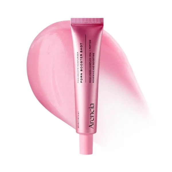 Arencia PDRN Booster Shot serum nawilżające anti-aging 30 ml