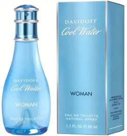 davidoff-cool-water-woman-50ml-edt