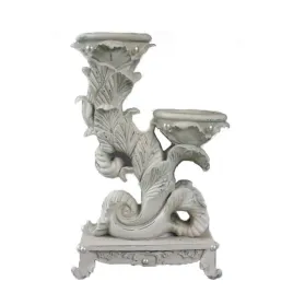 romantyczny-swiecznik-stojacy-z-perlami-i-motywem-roslinnym-27x17-cm