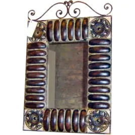 lustro-prostokatne-z-metaloplastyki-czarne-80x54cm