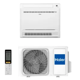 klimatyzator-haier-console-35kw-grzalka-pilot