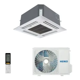 heiko-kasetonowy-4-stronny-35-kw-klimatyzator-kasetonowy-split-z-pilotem