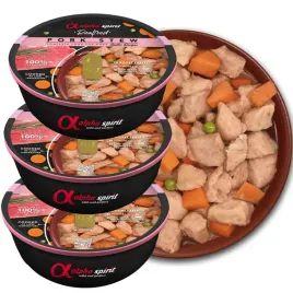 alpha-spirit-real-food-pork-karma-mokra-dla-psa-wieprzowina-3x280g