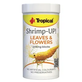tropical-shrimp-up-leaves-and-flowers-100ml-45g-pokarm-dla-krewetek