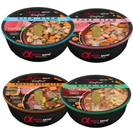 alpha-spirit-real-food-karma-mokra-dla-psa-mix-4x280g