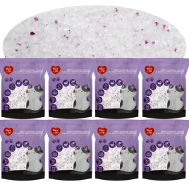 have-a-pet-zwirek-silikonowy-dla-kota-lawenda-silica-gel-compact-8x38l