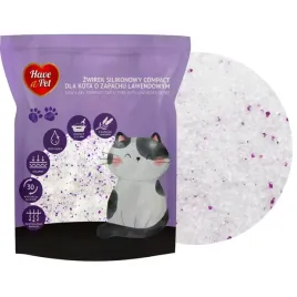 have-a-pet-zwirek-silikonowy-dla-kota-lawenda-silica-gel-compact-38l