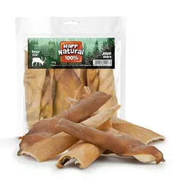 happet-suszona-skora-z-jelenia-100percent-naturalny-przysmak-dla-psa-150g