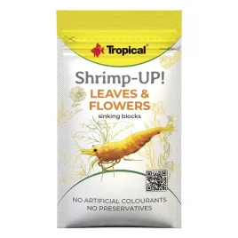 tropical-shrimp-up-leaves-and-flowers-10g-pokarm-dla-krewetek