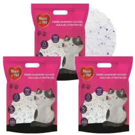have-a-pet-zwirek-silikonowy-dla-kota-silica-gel-litter-3x38l
