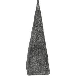 czarno-srebrna-choinka-stozek-z-sizalu-80cm-dekoracja-swiateczna