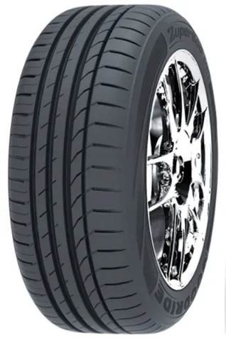 4x Trazano Z-107 155/80 R13 79T RADOM