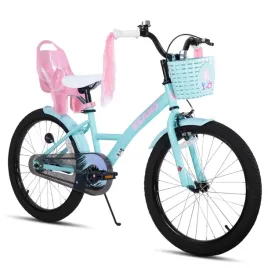 rower-dzieciecy-joystar-zinnia-20-dziewczecy-z-kolkami-i-koszykiem-6-9-lat