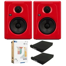 krk-kreate-5-scarlett-monitory-studyjne-para-glosniki-odsluchowe-set-1