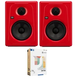 krk-kreate-5-scarlett-monitory-studyjne-para-glosniki-odsluchowe-z-bt