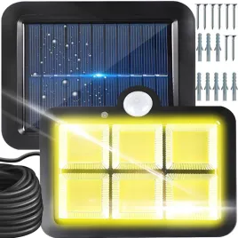 lampa-solarna-120-led-ogrodowa-uliczna-z-czujnikiem-ruchu-zmierzchu-ip67