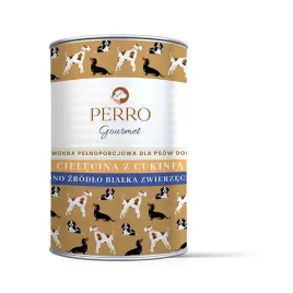perro-cielecina-z-cukinia-dla-psow-doroslych-400g