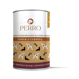 perro-indyk-z-cukinia-dla-psow-doroslych-400g