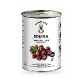kuchnia-szefa-karma-pelnoporcjowa-dla-psow-konina-400g