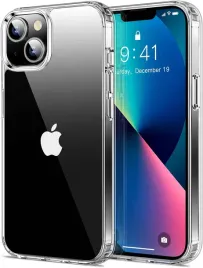 hoomil-bezbarwne-etui-do-iphone-14-13-wzmocnione-ranty