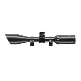 luneta-celownicza-walther-3-9x44-z-montazem-11-mm