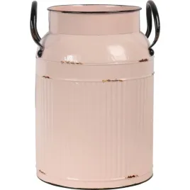 metalowa-kanka-vintage-w-kolorze-pudrowego-rozu-z-wytloczeniami-i-uchwytami