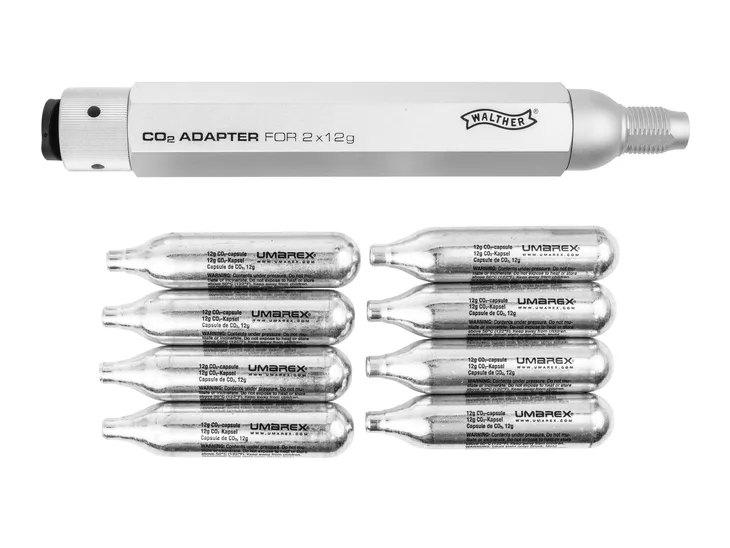 adapter-co2-walther-stan-nowy