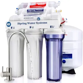 system-filtrowania-wody-ispring-rcc7ak-ro-pod-zlewem-6-stopniowy-system