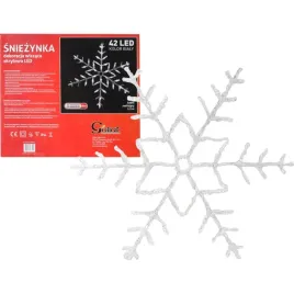 sniezynka-dekoracyjna-led-55-cm-kolor-zimny-bialy-42-diody