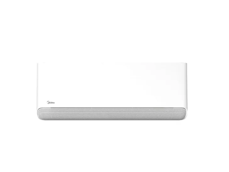 Klimatyzator ścienny Midea BREEZELESS E -3,6 kW / 3,8 kW + pilot