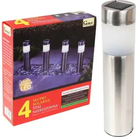 komplet-4-stalowych-lamp-solarnych-z-automatycznym-wlacznikiem-i-led