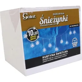 biala-kurtyna-swietlna-led-w-ksztalcie-sniezynki-na-baterie-z-wylacznikiem