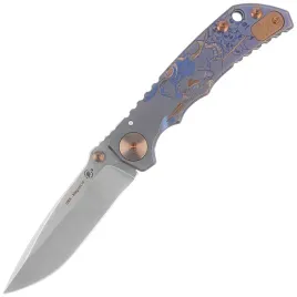noz-skladany-spartan-blades-harsey-folder-babe-blue-titanium-bronze-hw