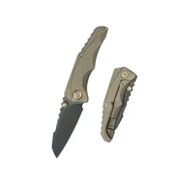 noz-skladany-kubey-steeltle-bronze-titanium-blackwashed-m390-by-kot-knives