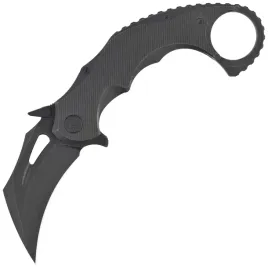 noz-skladany-kubey-kb-wrath-karambit-black-titanium-black-pvd-stonewashed