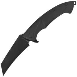 noz-skladany-kubey-kb-anteater-black-titanium-black-pvd-stonewashed-m390