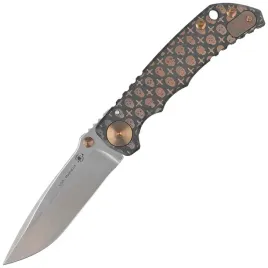 noz-skladany-spartan-blades-harsey-folder-gilded-skulls-titanium-stone