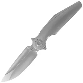 noz-skladany-rike-knife-viper-3-gray-titanium-beadblasted-m398-by-richard