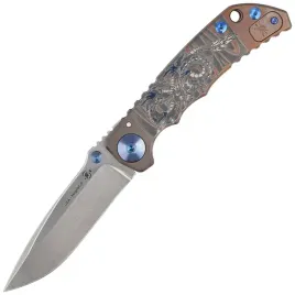 noz-skladany-spartan-blades-harsey-folder-dragon-bronze-titanium-stone