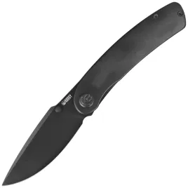 noz-skladany-kubey-momentum-black-dlc-titanium-black-dlc-m390-by-sherif-ma