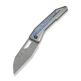 noz-skladany-weknife-inceptus-gray-flamed-titanium-stonewashed-m390-by-rob