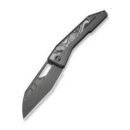 noz-skladany-weknife-inceptus-dark-gray-titanium-white-black-g10-gray-ston