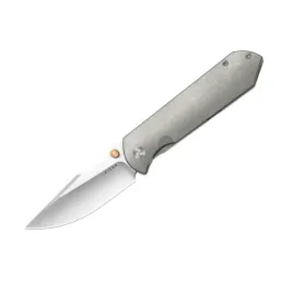 noz-skladany-kizer-harpoon-fold-gray-titanium-stonewashed-elmax-by-maveric