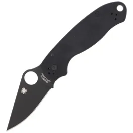 noz-skladany-spyderco-para-3-g-10-black-black-blade-plain-c223gpbk