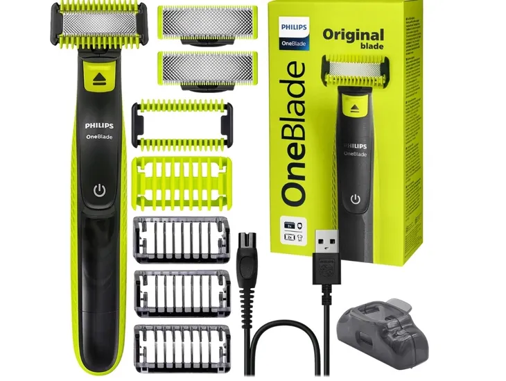 Golarka męska Philips OneBlade QP2824/10