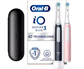 zestaw-szczoteczek-oral-b-io-series-3n-dwupak-matt-black-blush-pink