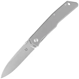 noz-skladany-fox-the-sicilian-grey-titanium-stonewashed-n690-by-bob-terzuo