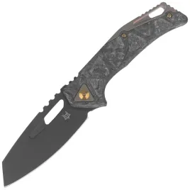 noz-skladany-fox-chronos-dark-matter-fatcarbon-bronze-hw-black-pvd-magnac